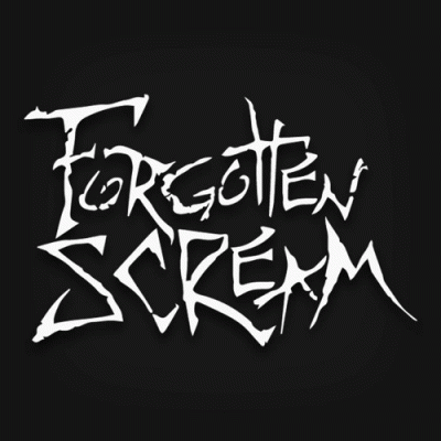 logo Forgotten Scream